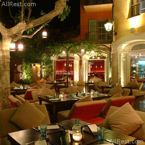 Hotel Byblos Saint-Tropez 31